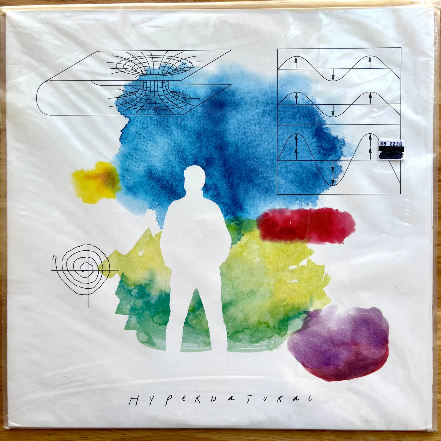 Hypernatural – Hypernatural