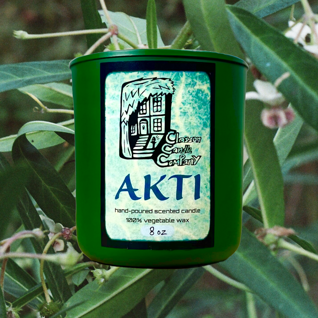 AKTI