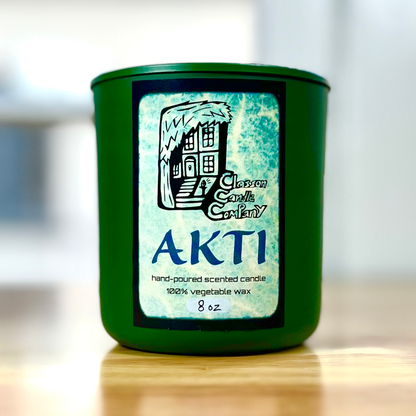 AKTI