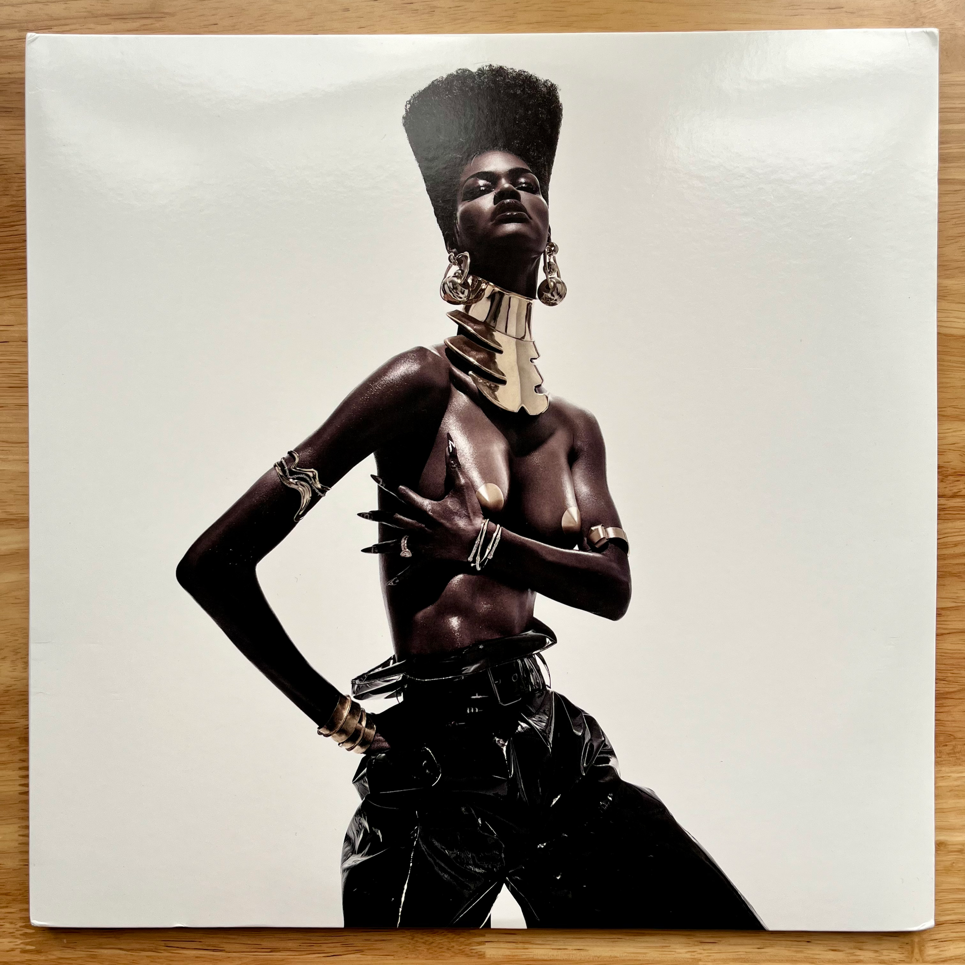 Teyana Taylor The Album レコード ERYKAH BADU Teyana Taylor – The Album (Double Vinyl) – Classon Candle Company