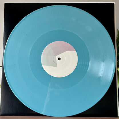 Apex – Merrin Karras (Cerulean Double Vinyl)